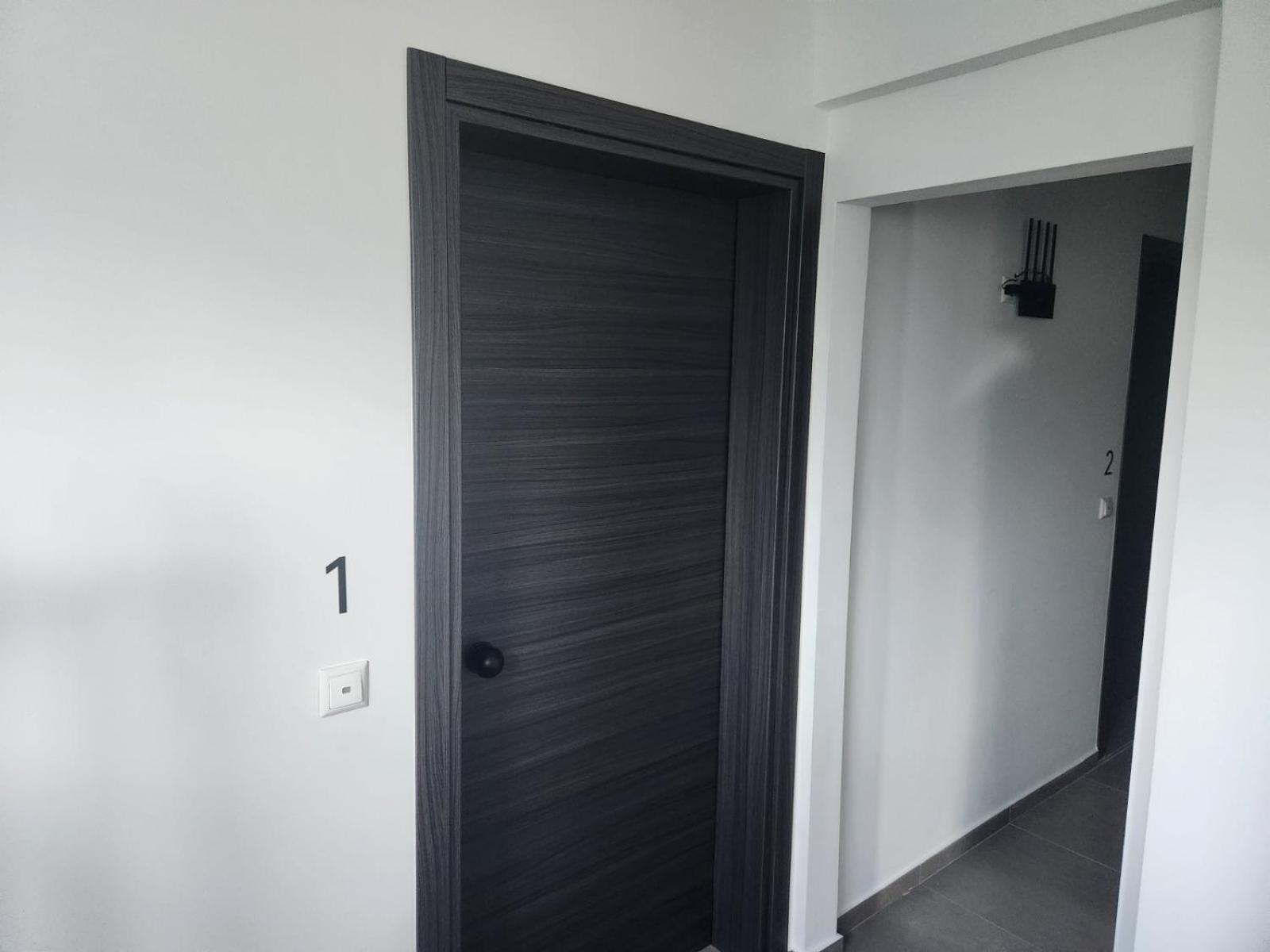 Pinecone Apartment Kavála Luaran gambar