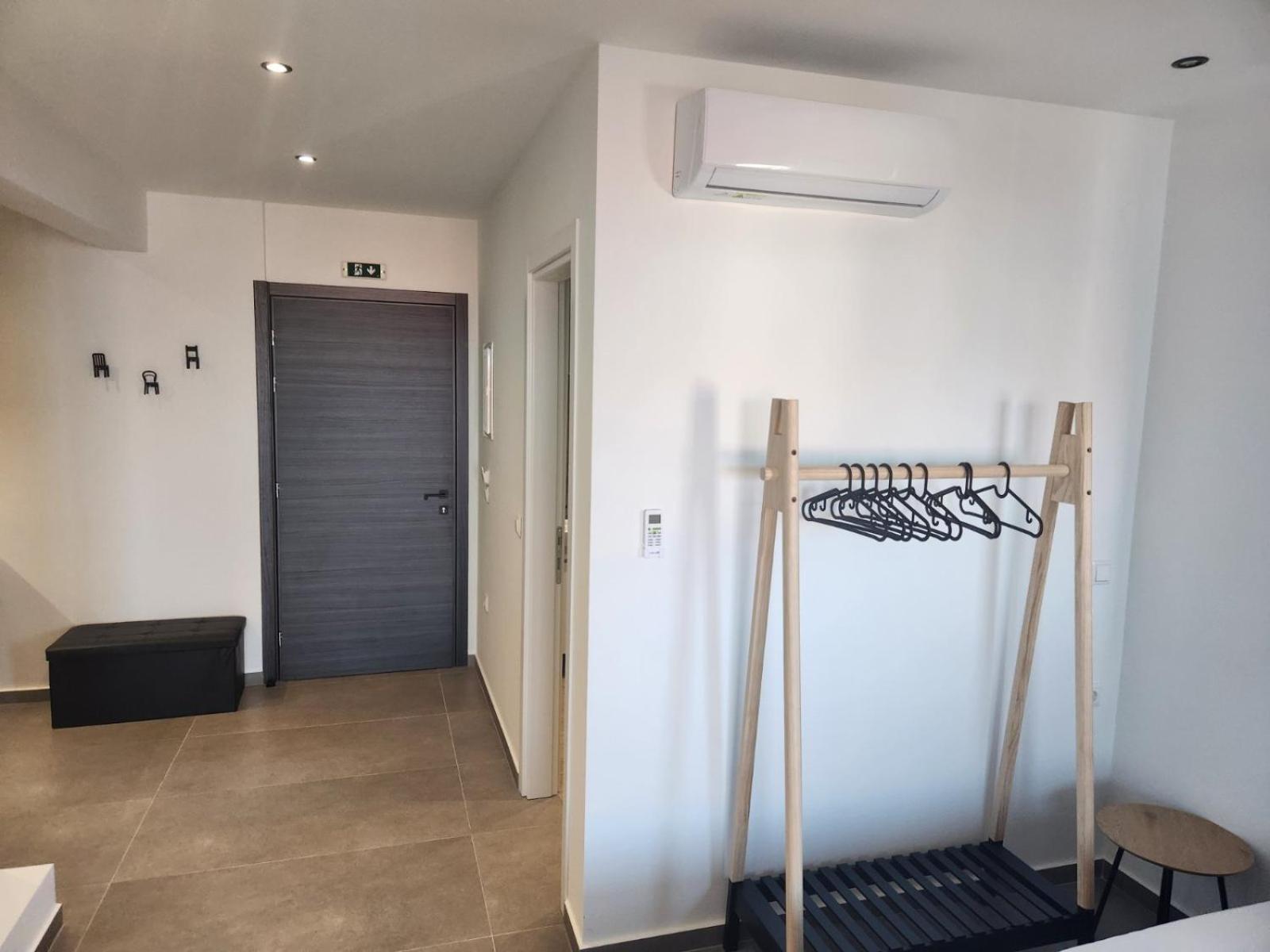 Pinecone Apartment Kavála Luaran gambar