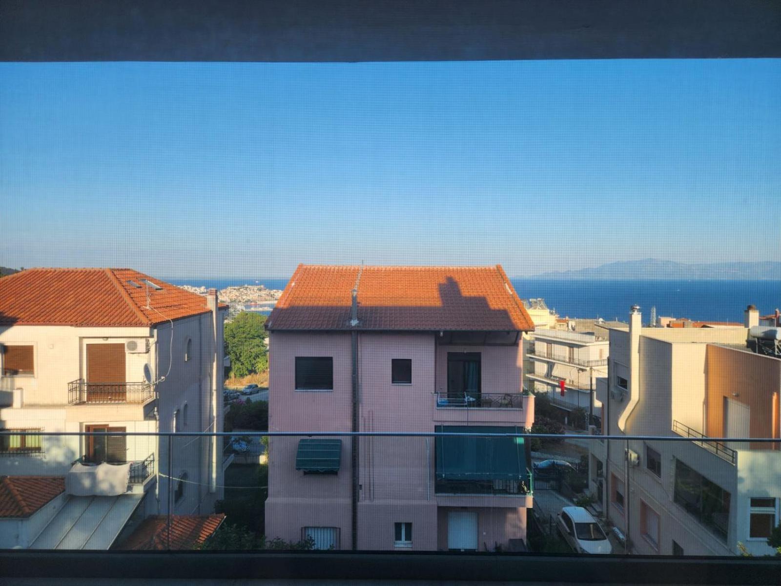 Pinecone Apartment Kavála Luaran gambar